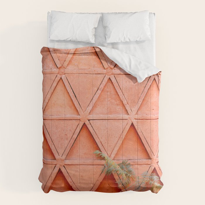 Oaxaca Geometrical Pattern | Textile Museum Mexico Comforter Gallery Image 6