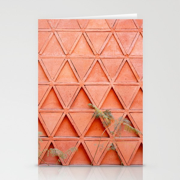 Oaxaca Geometrical Pattern | Textile Museum Mexico Stationery Card Gallery Image 2