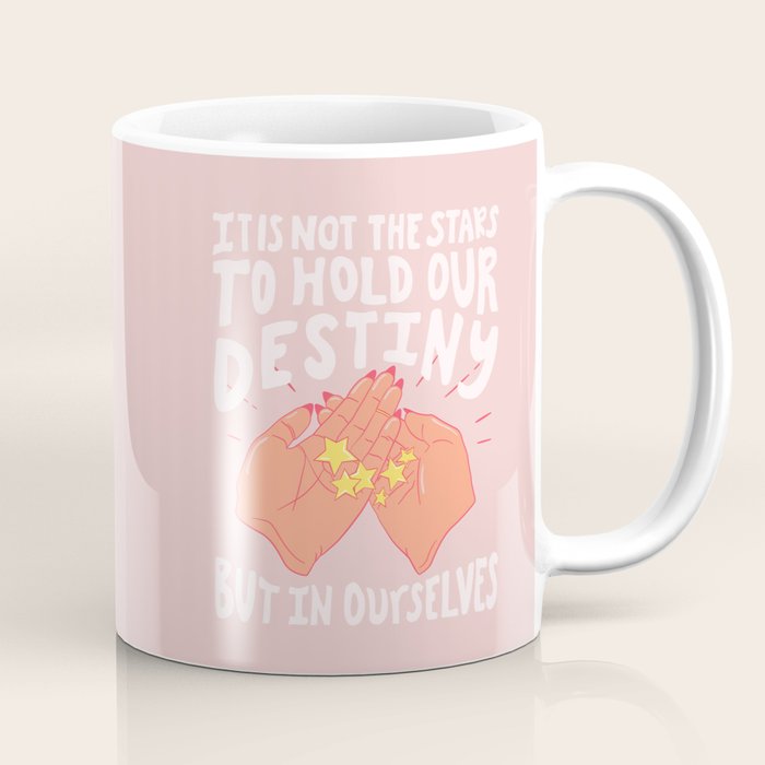 DESTINY Coffee Mug Gallery Image 1
