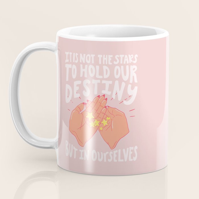 DESTINY Coffee Mug Gallery Image 3