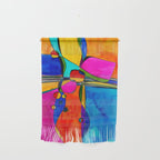 Magical Thinking No. 8 by Kathy Morton Stanion Wall Hanging Gallery Image 1