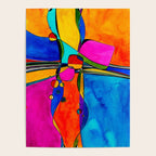 Magical Thinking No. 8 by Kathy Morton Stanion Poster Gallery Image 4