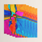 Magical Thinking No. 8 by Kathy Morton Stanion Wrapping Paper Gallery Image 3
