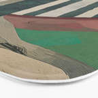 Becoming Whole Bath Mat Gallery Image 3