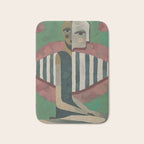 Becoming Whole Bath Mat Gallery Image 1