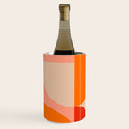 Bauhaus, geometric abstraction 2 Wine Chiller Gallery Image 2