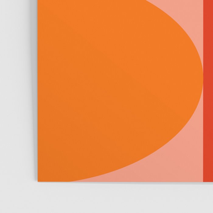 Bauhaus, geometric abstraction 2 Poster Gallery Image 3