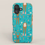 Underwater iPhone Case Gallery Image 1