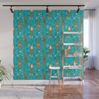 Underwater Wall Mural Gallery Image 1