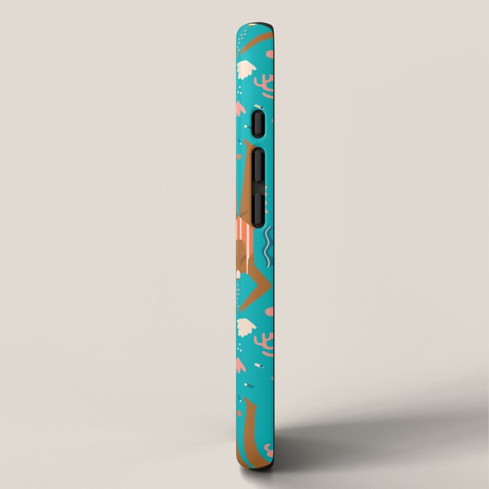 Underwater iPhone Case Gallery Image 2