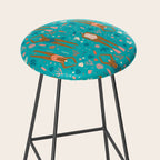 Underwater Stool Gallery Image 2