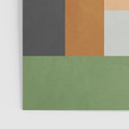 Geometric Abstract 114 Poster Gallery Image 3