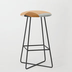 Geometric Abstract 114 Stool Gallery Image 1