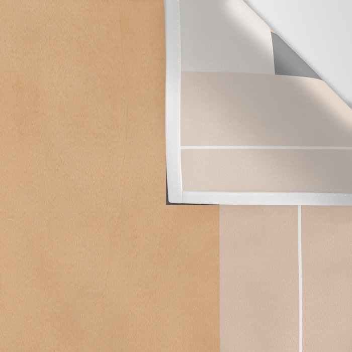 Geometric Abstract 114 Wall Tapestry Gallery Image 3
