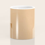 Geometric Abstract 114 Coffee Mug Gallery Image 4