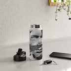 The Inhuman Barbarity of Chance Water Bottle Gallery Image 4