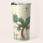 The Dragon Tree Travel Mug Gallery Image 3