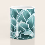 Succulent bloom Coffee Mug Gallery Image 4