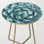 Succulent bloom Side Table Gallery Image 2