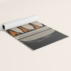 Sardines Yoga Mat Gallery Image 2