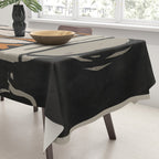 Sardines Tablecloth Gallery Image 3