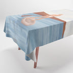 Summer Vacation II Tablecloth Gallery Image 1