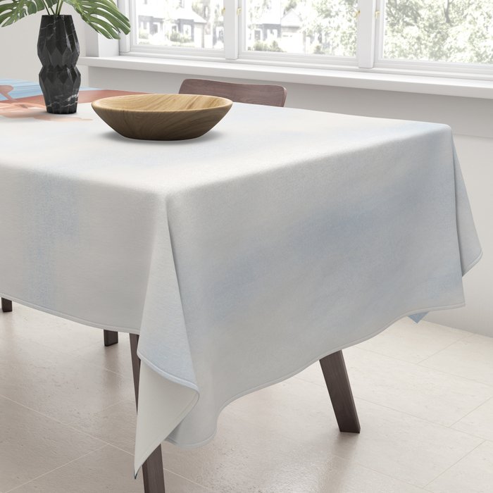 Summer Vacation II Tablecloth Gallery Image 3