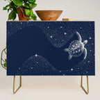 Starry Turtle Credenza Gallery Image 1