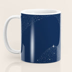 Starry Turtle Coffee Mug Gallery Image 3