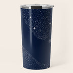 Starry Turtle Travel Mug Gallery Image 1