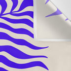 Wild Leaves: Matisse Edition Wall Tapestry Gallery Image 3