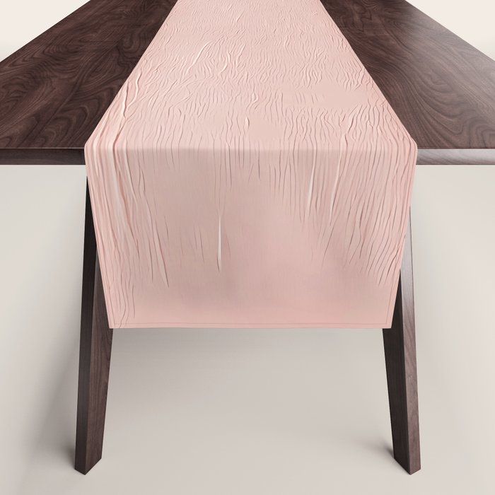 Abstract Landscape  Table Runner Gallery Image 1