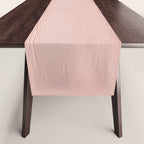 Abstract Landscape  Table Runner Gallery Image 1