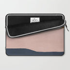 Abstract Landscape  Laptop Sleeve Gallery Image 2
