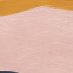 Abstract Landscape  Coffee Mug Gallery Image 2
