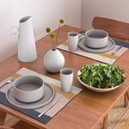 Abstract Landscape  Placemat Gallery Image 2