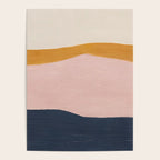 Abstract Landscape  Poster Gallery Image 4