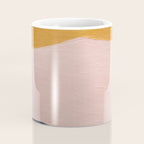 Abstract Landscape  Coffee Mug Gallery Image 4
