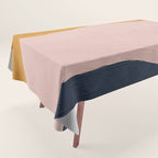 Abstract Landscape  Tablecloth Gallery Image 1