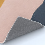 Abstract Landscape  Rug Gallery Image 4