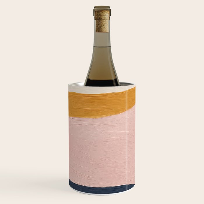 Abstract Landscape  Wine Chiller Gallery Image 2