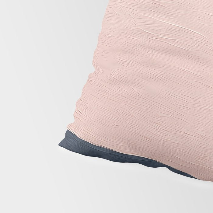 Abstract Landscape  Pillow Sham Gallery Image 4