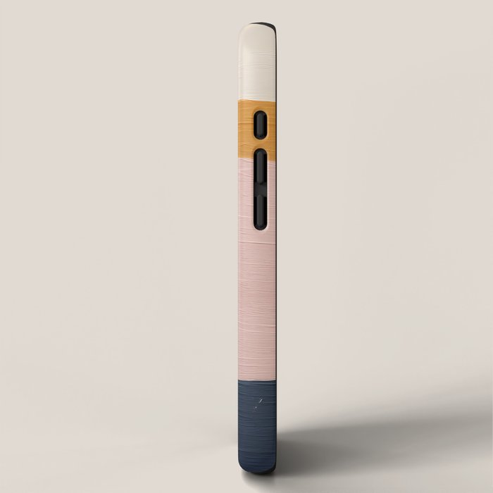 Abstract Landscape  iPhone Case Gallery Image 2