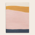 Abstract Landscape  Notebook Gallery Image 4
