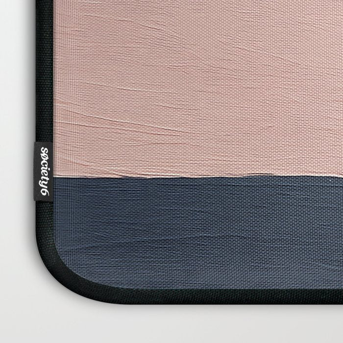 Abstract Landscape  Laptop Sleeve Gallery Image 3