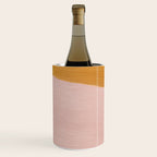 Abstract Landscape  Wine Chiller Gallery Image 3