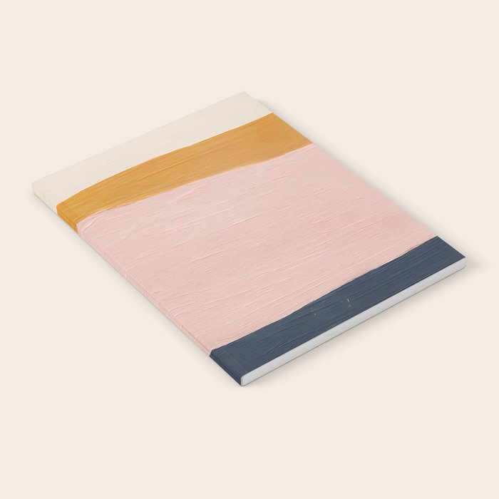 Abstract Landscape  Notebook Gallery Image 1
