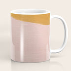 Abstract Landscape  Coffee Mug Gallery Image 1