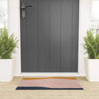 Abstract Landscape  Welcome Mat Gallery Image 3