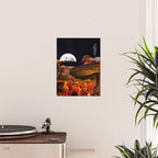 Quiet Night Poster Gallery Image 2